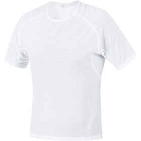 Tričko GORE Base Layer biele