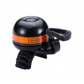 Zvonček BBB BBB-14 EASYFIT DELUXE oranžový